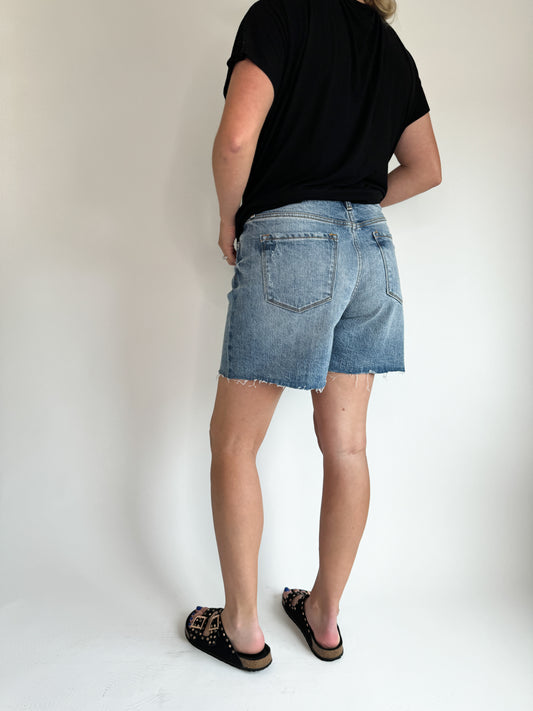 KanCan 90's HR Shorts